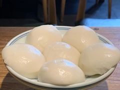 米馒头-长亭酒肆·武夷菜(德胜门店)