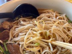 -李先生牛肉面大王(正定机场餐厅)