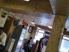 -余味私房菜(正阳小区西5街区店)