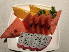 -海底捞火锅(西安路店)