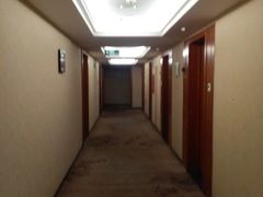 -爱时特套房酒店(会展中心远洋城店)