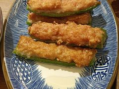 -常来小聚·广州非遗传承餐厅(地王广场店)