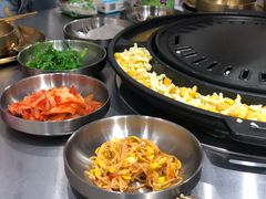 -恩泽家·果味坛子韩国炭火烤肉(白石龙店)