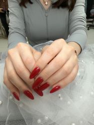 -UN·桃喜日系美睫美甲