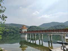 -广州市白云山风景名胜区