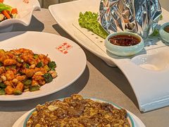 -金家老三饭庄(常营店)