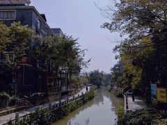 -黄埔古港