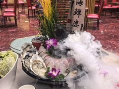 -红色江山(首钢国际大厦店)