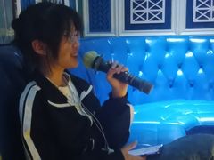 -歌潮量贩式KTV(萝岗店)