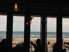 -海风酒吧 喝精酿 听民谣(阿那亚礼堂店)