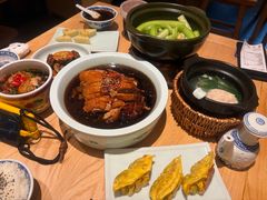 -南京大牌档(龙江新城市广场店)