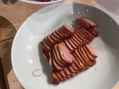 -晶丽香榭自助餐(南京大饭店)