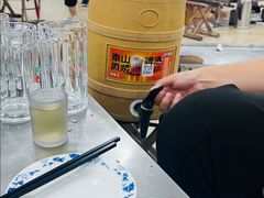-小李子烧烤火锅地锅(枣行店)