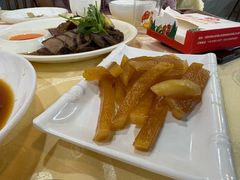 -潮之南·潮汕菜·鱼仔档(南山店)