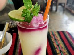 -Tikky Cafe