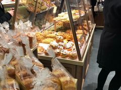 -山崎面包(静安久光店)