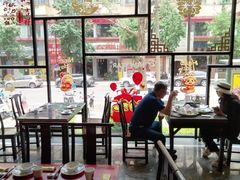 -福照楼汽锅鸡·云南菜(护国路店)