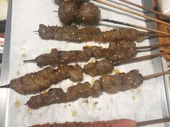 -木屋烧烤(龙岗南联店)
