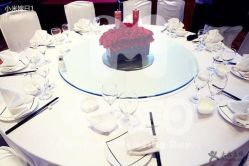 -M'S BANQUET AND SPACE ART