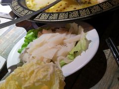 -新记印象酸菜鱼馆(天阳亲子广场店)