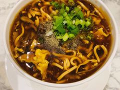 元盅酸辣汤-鼎泰丰(三里屯店)