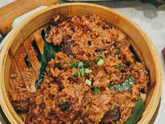 -丽华园(汉阳龙阳店)