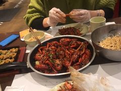 -一棠龙虾•王牌虾球(光谷天地店)