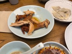 -一轩饺子馆(丽都店)