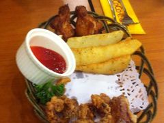 -CoCo壱番屋(久光百货店)