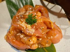 -烧肉达人•炭火烧肉(新天地店)