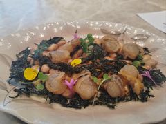 -潮汕味道·煮海餐厅(金麟大厦店)