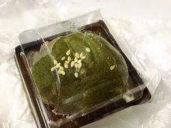-糯米香(长江路店)