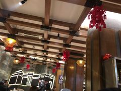 大堂-慧娟面馆·餐厅(望江路店)