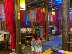 -袍家大院重庆火锅(文安路店)