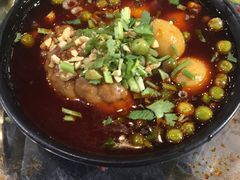 -钢管厂歆瑞源油卤串串香(春熙路太古里店)
