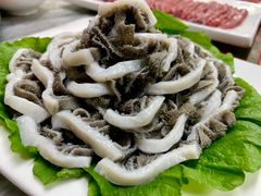 -壹条龙饭庄台基厂店