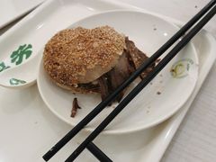-锦馨豆汁(天坛路店)