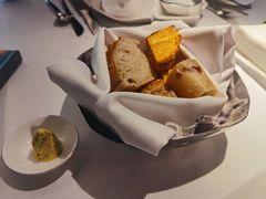 餐前面包-燃扒房Steakhouse(皇庭店)