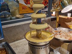 -比格比萨自助(万柳华联店)