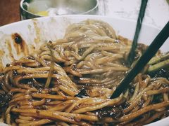 -米屋石锅拌饭(师大店)