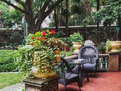 -马勒别墅·中餐厅