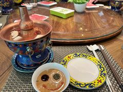 -南门涮肉(上海二店)