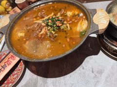 -山四砂锅(太原钟楼街店)