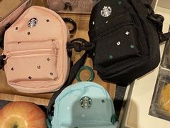 -星巴克(青岛佳世客店)