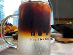 -威尼斯西餐厅(东区店)