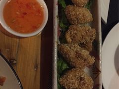 -山色西餐·柴火烤披萨
