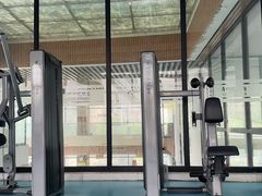 -精英汇健身·恒温游泳(北辰店)