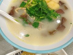 -小杨生煎(白玉兰广场店)