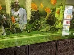 -华夏良子·足道SPA艾灸(王府井店)