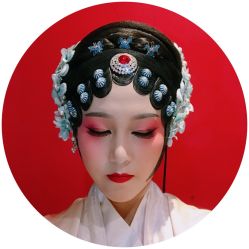 -盘子女人坊古装写真摄影(深圳店)
